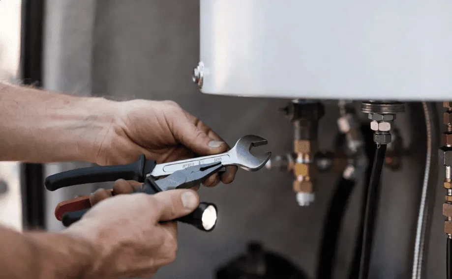 Why choose Water Heater Repair in Schwertner, TX